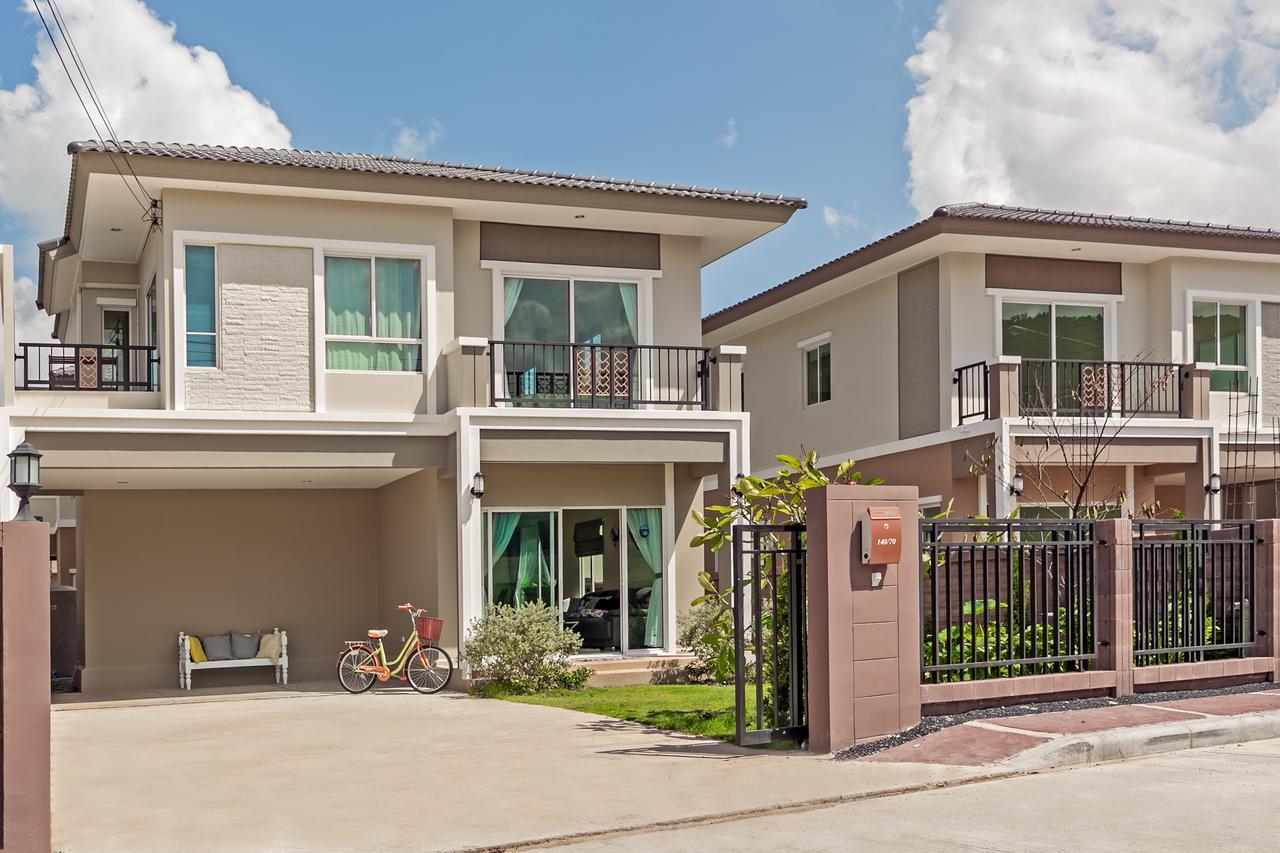 Koott Villa 卡图 外观 照片