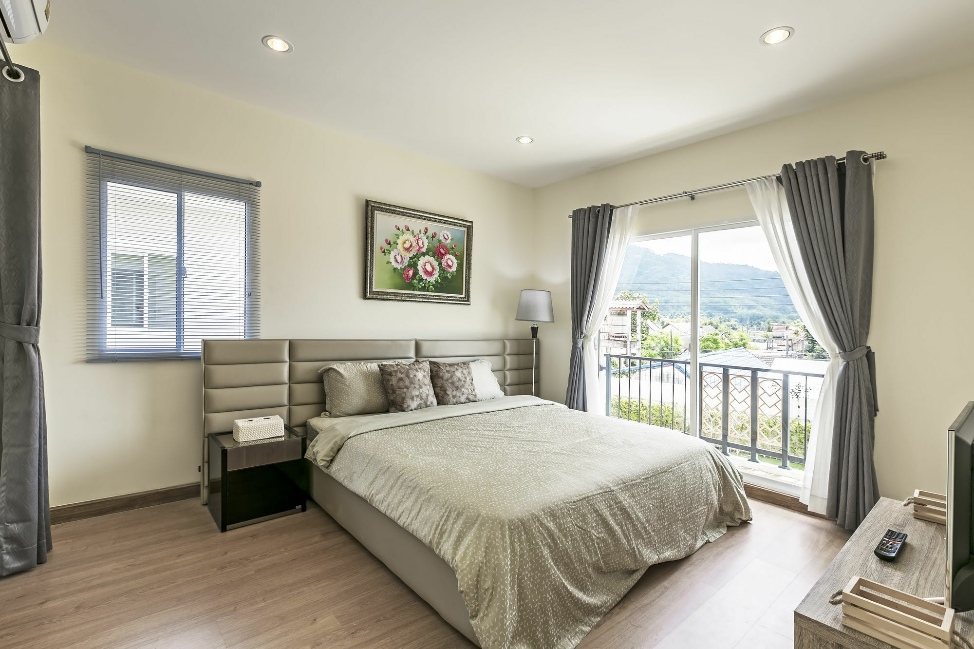 Koott Villa 卡图 外观 照片